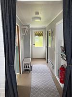 Schwedenhaus am See - Top-Hundeurlaub