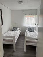 Schwedenhaus am See - Top-Hundeurlaub