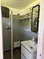 Schwedenhaus am See - Top-Hundeurlaub