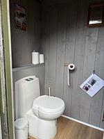 Schwedenhaus am See - Top-Hundeurlaub