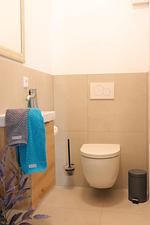 "Landhuus an´n Peerhamm" - Top-Hundeurlaub