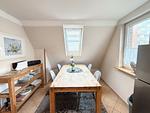 Haus Frida-Sophie Fewo OG - Top-Hundeurlaub