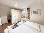 Haus Frida-Sophie Fewo OG - Top-Hundeurlaub