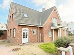 Haus Frida-Sophie Fewo OG - Top-Hundeurlaub