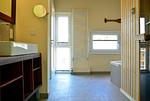 Badezimmer - Typ B1 Ferienhaus - Pukalani - Top-Hundeurlaub