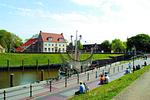 Greetsiel - Top-Hundeurlaub