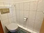 Gäste-WC - Manslagt - Top-Hundeurlaub