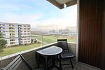 Balkon - App. 62 inkl. WLAN - Top-Hundeurlaub