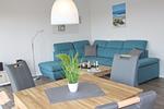 Wohnzimmer - Whg. 177 inkl. WLAN - Top-Hundeurlaub