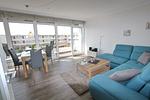 Wohnzimmer - Whg. 177 inkl. WLAN - Top-Hundeurlaub
