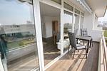 Balkon - Whg. 177 inkl. WLAN - Top-Hundeurlaub