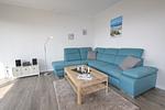 Wohnzimmer - Whg. 177 inkl. WLAN - Top-Hundeurlaub
