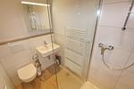 Badezimmer - Whg. 177 inkl. WLAN - Top-Hundeurlaub