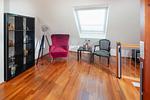 Wohnzimmer - Ferienloft Inselliebe - Top-Hundeurlaub