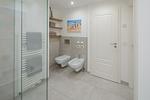 Badezimmer - Ferienloft Inselliebe - Top-Hundeurlaub