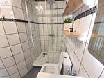 Badezimmer - Auszeit in den Alpen - Top-Hundeurlaub