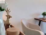 Dekoratives Detail - Auszeit in den Alpen - Top-Hundeurlaub