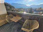 Balkon - Auszeit in den Alpen - Top-Hundeurlaub