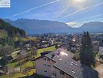 Gartenblick - Auszeit in den Alpen - Top-Hundeurlaub