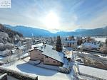 Landschaft - Auszeit in den Alpen - Top-Hundeurlaub
