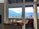 Balkon - Auszeit in den Alpen - Top-Hundeurlaub