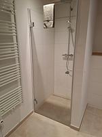 Badezimmer - 2 Tilda - Top-Hundeurlaub