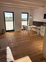 Wohnzimmer - 2 Tilda - Top-Hundeurlaub