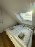 Bett - 2 Tilda - Top-Hundeurlaub