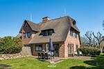 Hauptansicht - Luxushaus Sylt Royal Westerland auf Sylt - Top-Hundeurlaub