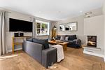 TV / Multimedia - Luxushaus Sylt Royal Westerland auf Sylt - Top-Hundeurlaub