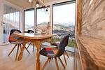 Wohnzimmer - Rundblick 1 Gartenwohnung - Top-Hundeurlaub
