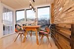 Blick auf Sehenswürdigkeit - Rundblick 1 Gartenwohnung - Top-Hundeurlaub