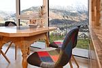 Landschaft - Rundblick 1 Gartenwohnung - Top-Hundeurlaub
