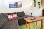 TV / Multimedia - Rundblick 2 Gartenwohnung - Top-Hundeurlaub