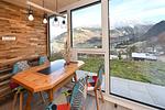 Landschaft - Rundblick 2 Gartenwohnung - Top-Hundeurlaub