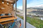 Blick auf Sehenswürdigkeit - Rundblick 2 Gartenwohnung - Top-Hundeurlaub