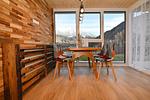 Wohnzimmer - Rundblick 2 Gartenwohnung - Top-Hundeurlaub