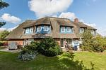 Hauptansicht - Haus Weesterhuk, Whg. 8 Jopi Keitum auf Sylt - Top-Hundeurlaub