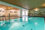 Pool - Haus Weesterhuk, Whg. 8 Jopi Keitum auf Sylt - Top-Hundeurlaub