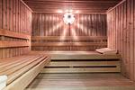 Sauna - Haus Weesterhuk, Whg. 8 Jopi Keitum auf Sylt - Top-Hundeurlaub
