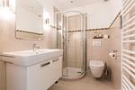 Badezimmer - Haus Weesterhuk, Whg. 8 Jopi Keitum auf Sylt - Top-Hundeurlaub