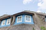 Hauptansicht - Haus Weesterhuk, Whg. 8 Jopi Keitum auf Sylt - Top-Hundeurlaub