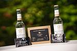 Dekoratives Detail - Wellenreiter - Top-Hundeurlaub
