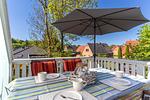 Wellenreiter - Top-Hundeurlaub