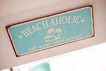 Dekoratives Detail - Wellenreiter - Top-Hundeurlaub