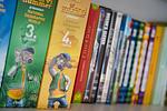 Dekoratives Detail - Wellenreiter - Top-Hundeurlaub