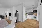 Ferienwohnung Ella Olpenitz - Top-Hundeurlaub