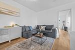 Ferienwohnung Ella Olpenitz - Top-Hundeurlaub