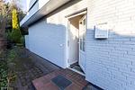 Fassade / Eingang - Appartement Heverstroem 1 - Top-Hundeurlaub