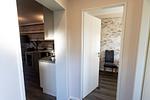 Empfang - Appartement Heverstroem 1 - Top-Hundeurlaub